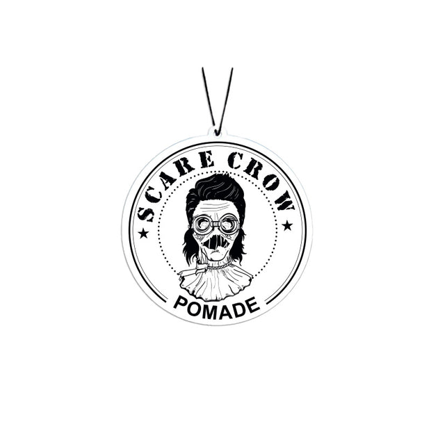 Air Freshener Ambientador // Scarecrow Pomade 