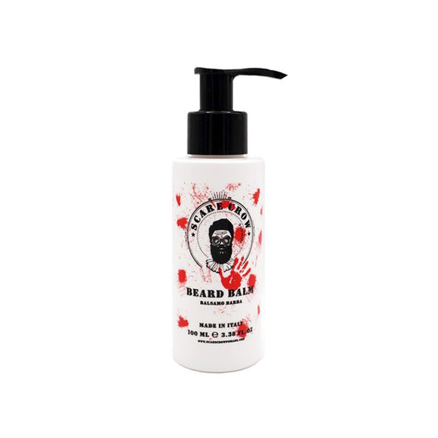 Beard Balm // Balsamo Barba Senza Risciacquo