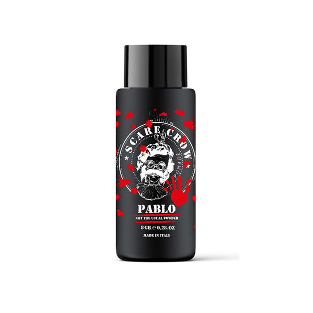 Pablo // Matte Styling Puder 8g
