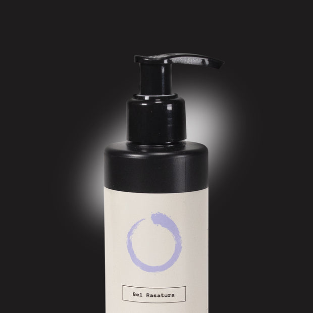 Yoku // Gel Rasatura No Irritazione