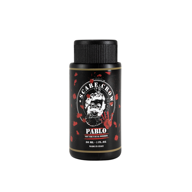 Pablo // Polvere Volumizzante Opaca 30ml