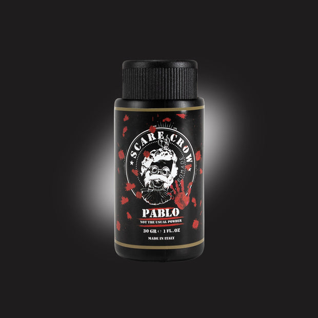 Pablo // Matte Styling Powder 