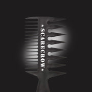 Texturizer Tri-Comb // Barber Items 