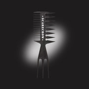 Texturizer Tri-Comb // Utillaje para Barberos 