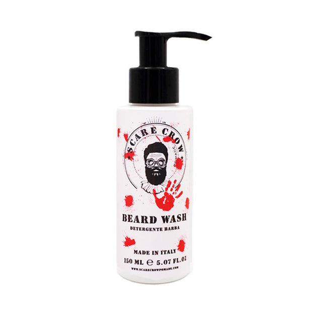 Beard Wash // Detergente Barba