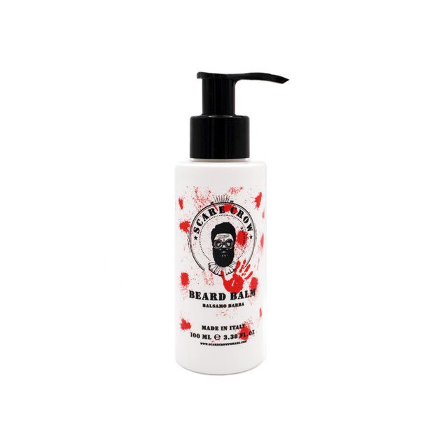 Beard Balm // Balsamo Barba Senza Risciacquo