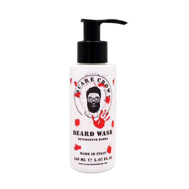 Beard Wash // Detergente Barba