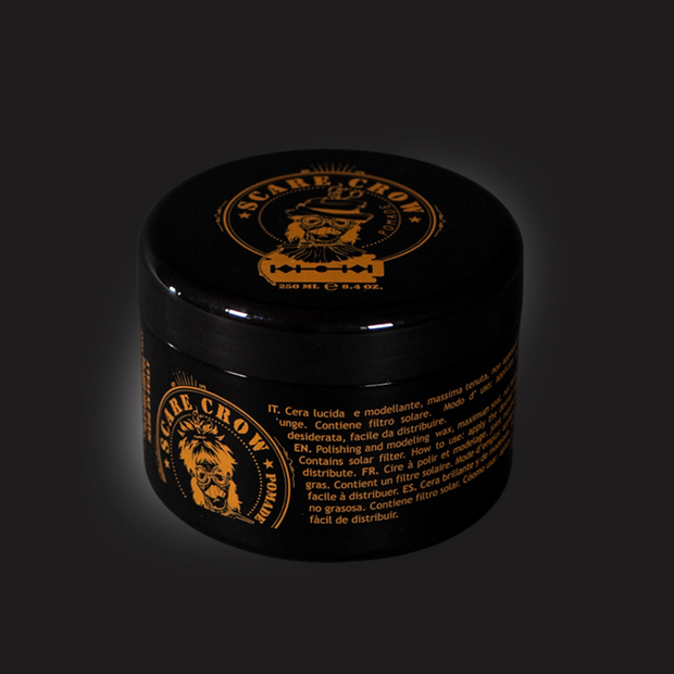 Shining // Strong and Shiny Pomade - 250g