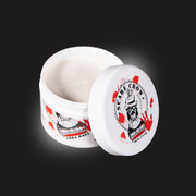 Psyco // Strong and Matte Pomade - 250g