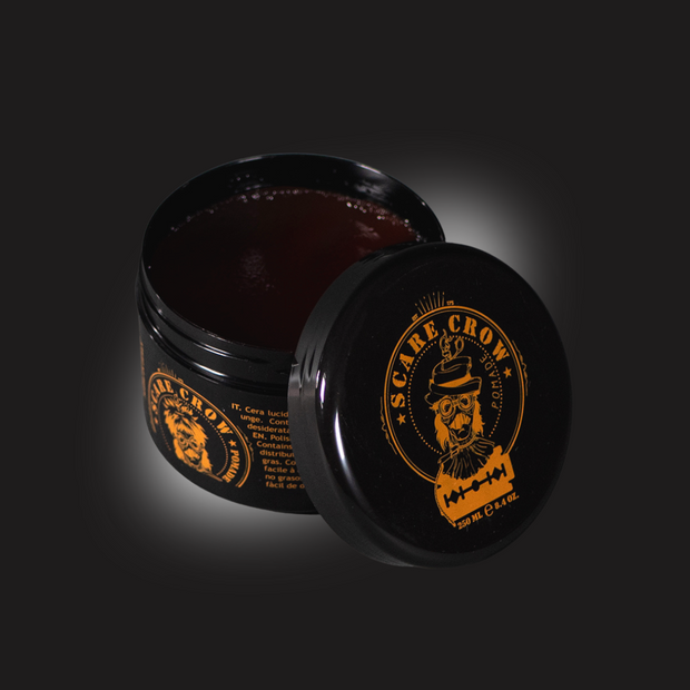 Shining // Strong and Shiny Pomade - 250g