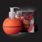 Shampoo Sport // Everyday Use