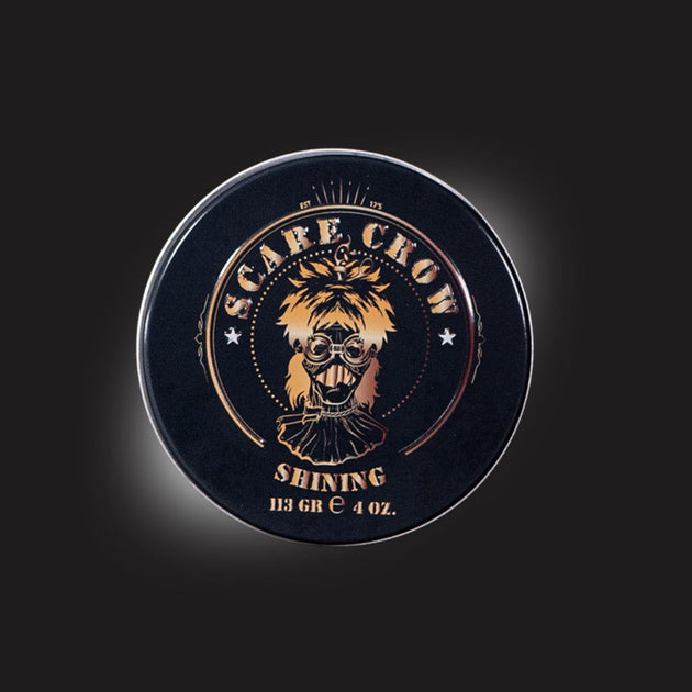 Linea Lucida – Scarecrow Pomade Store