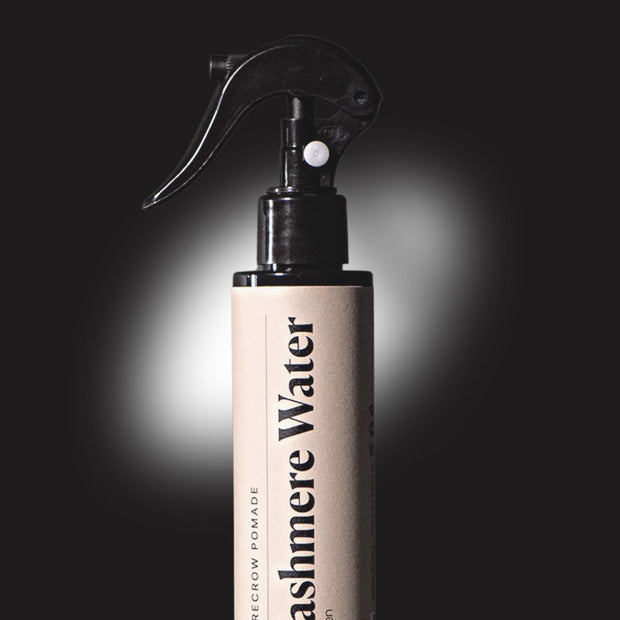Cashmere Water // Acqua Profumata