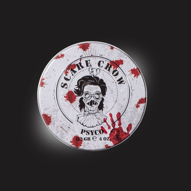 Psyco // Cera Opaca Forte