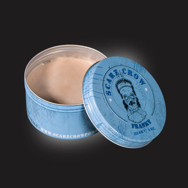 Franky // Light and Matte Pomade 